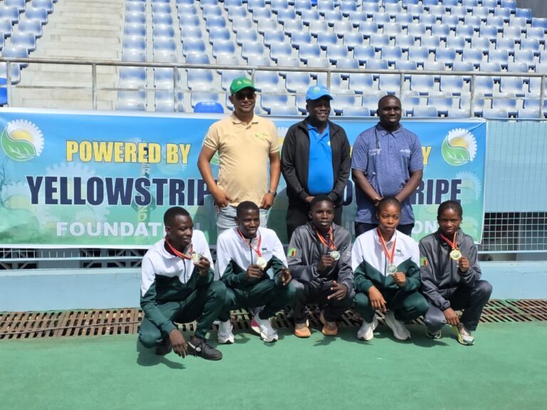 Athletics Championship